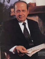 General Michel Aoun